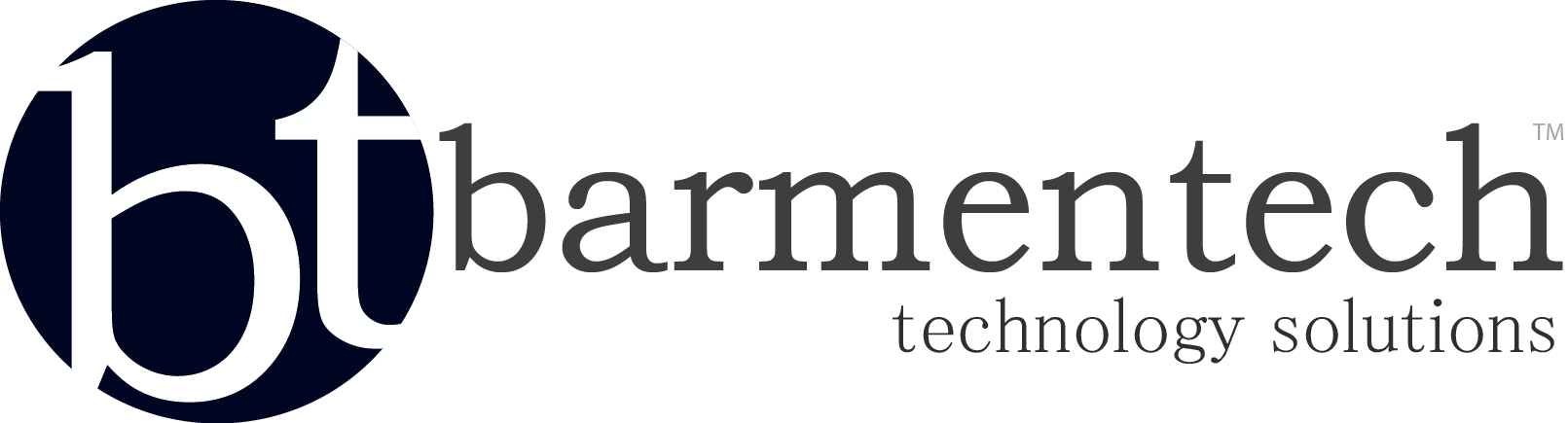 Barmentech Logo